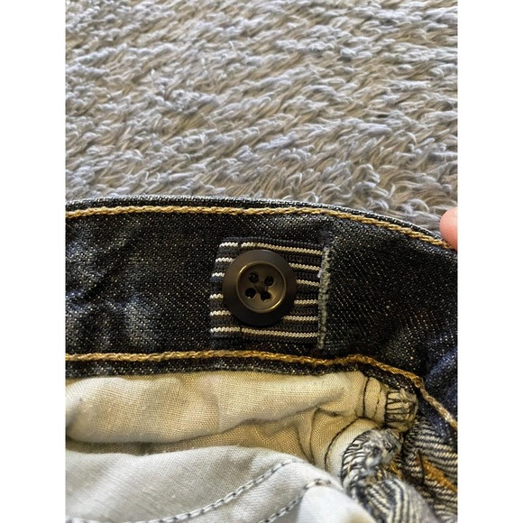 OshKosh B’gosh Boys Classic Jeans - Size 10R- Adjustable Waist - Great Condition - Picture 2 of 6